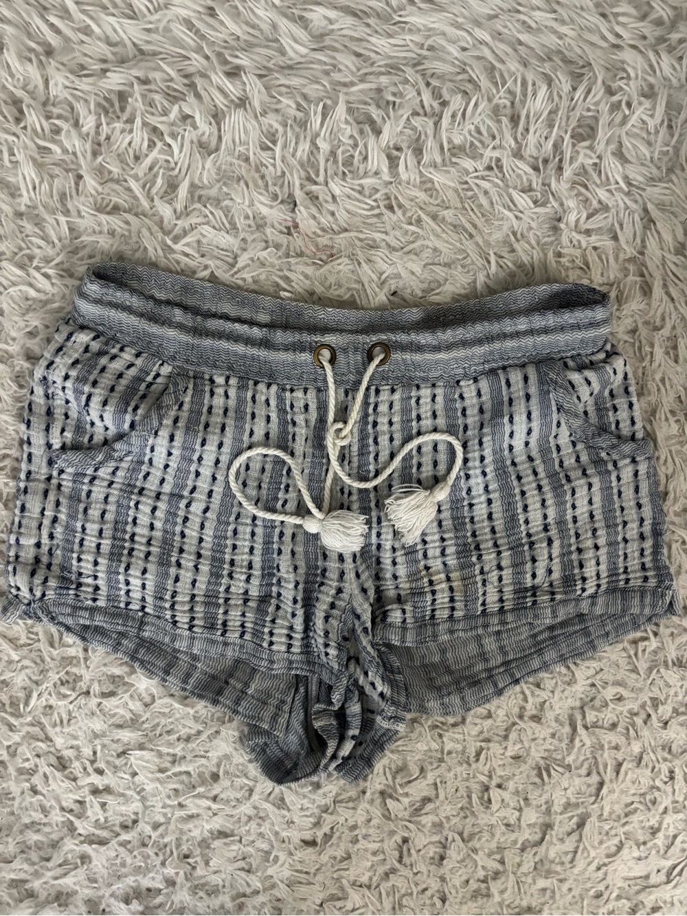 Beach shorts